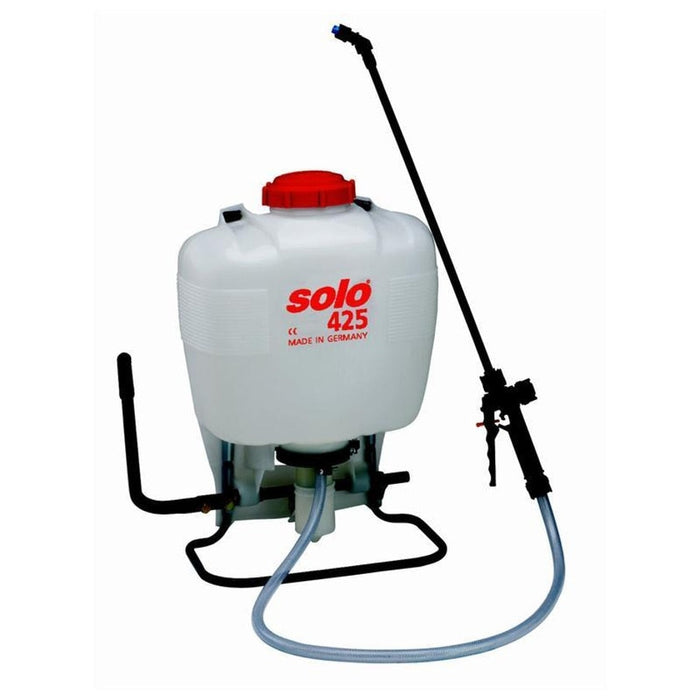 SOLO-BACKPACK SPRAYER 425 4GAL