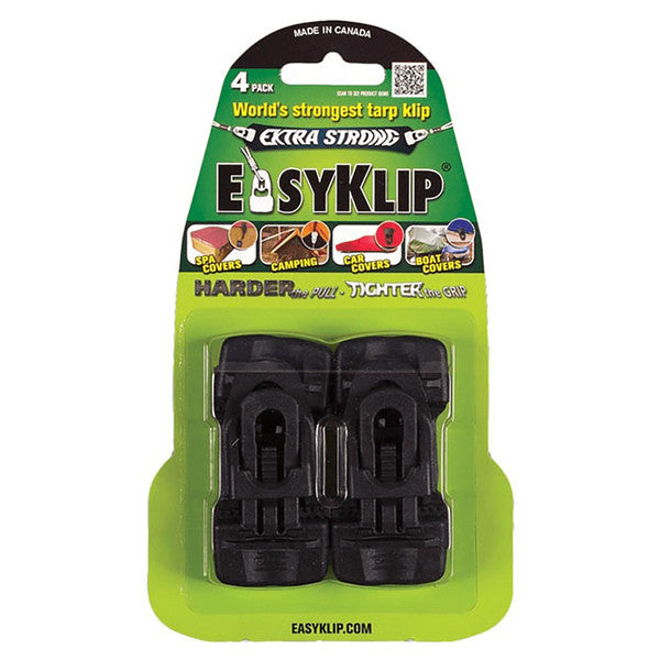 EASYKLIP 4 PACK