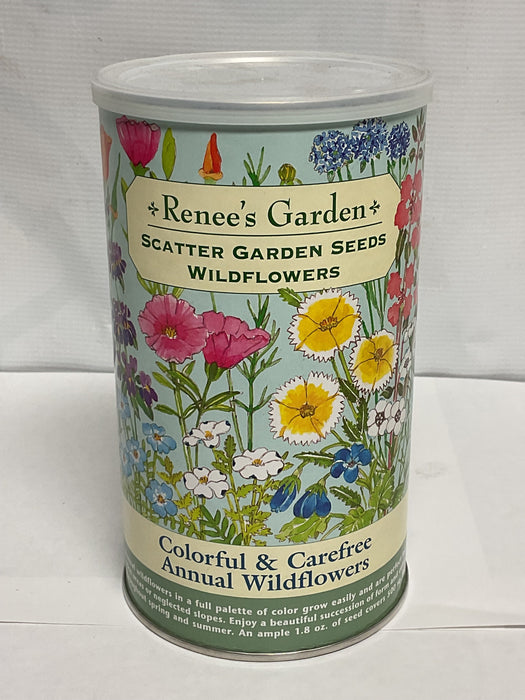 RENEE'S GARDEN WILDFLOWER
