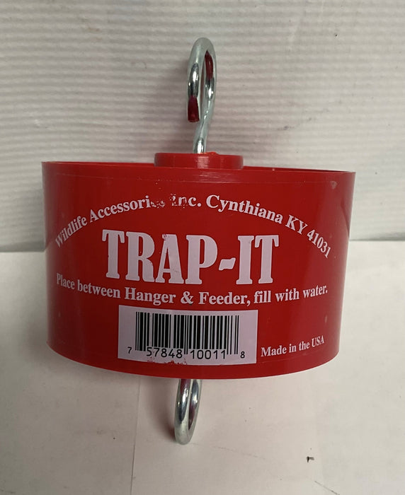 RED TRAP-IT