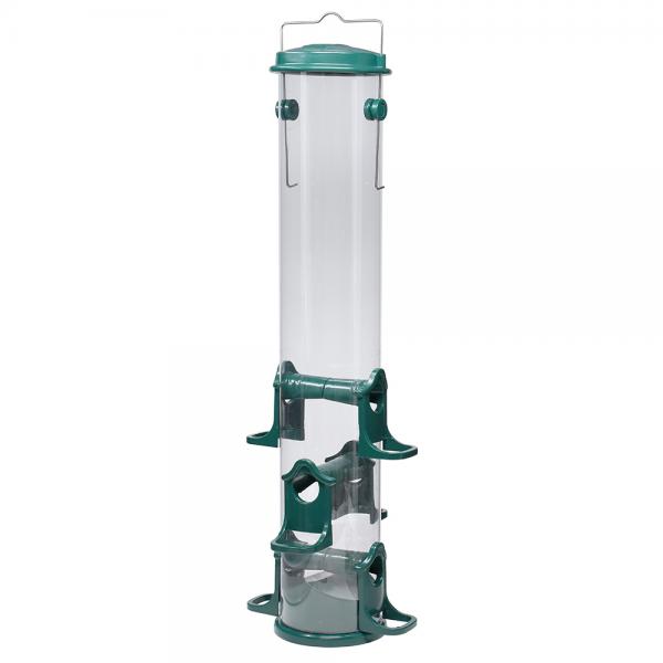 MAMMOTH SEED TUBE FEEDER