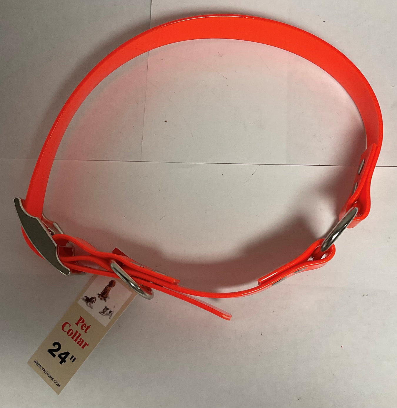 VALHOMA COLLAR