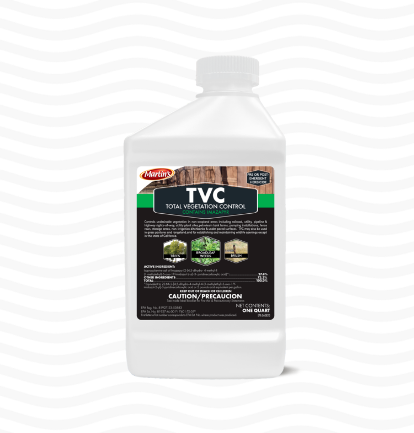 MARTIN'S TVC QUART