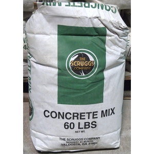 CONCRETE MIX 60#