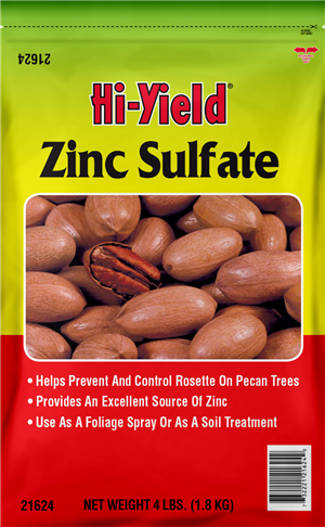 HY-ZINC SULPHATE 4#