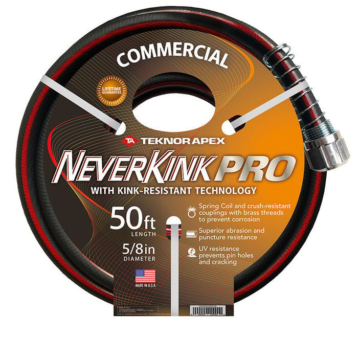 NEVERKINK 5/8IN 100FT