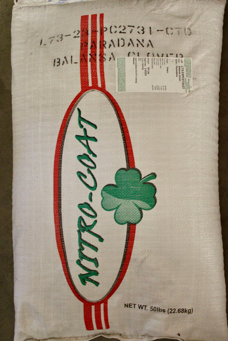 CLOVER-BALANSA 50#