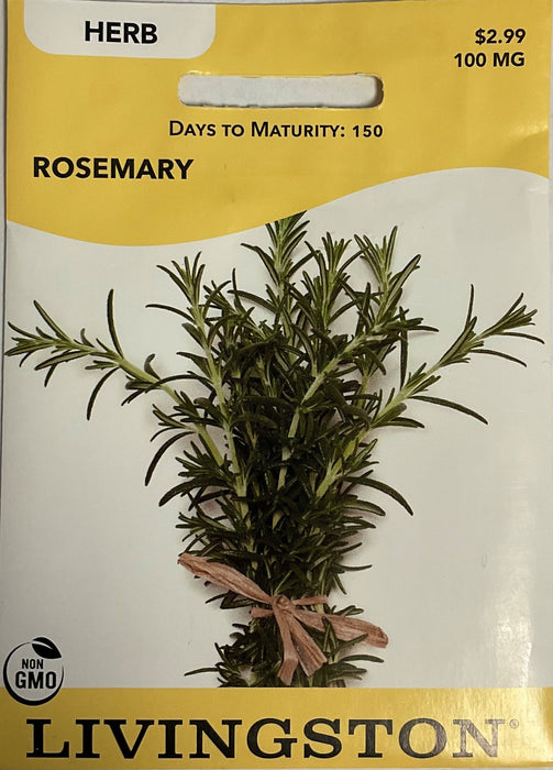 ROSEMARY 100MG