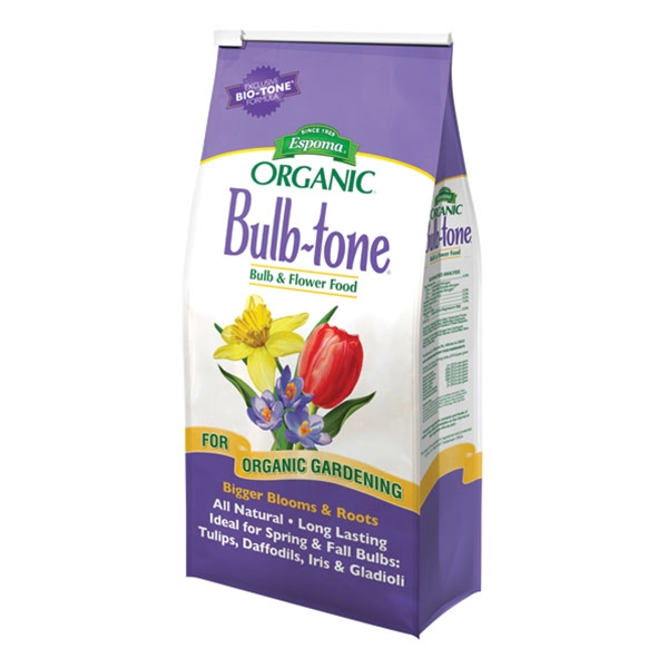 ESPOMA-BULB-TONE 4#