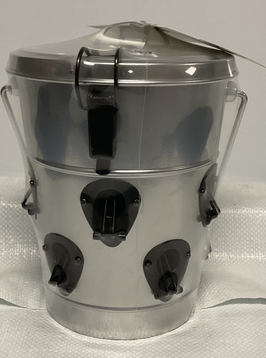 HEATH GALVANIZED BUCKET