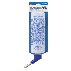 PET LODGE WATER BOTTLE 16 OZ