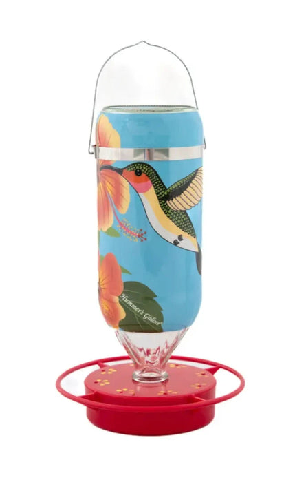 HUMMER'S GALORE HIBISCUS 16OZ