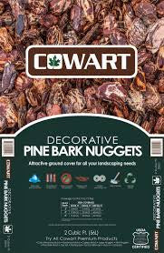 PINE NUGGETS 3 CU-FT