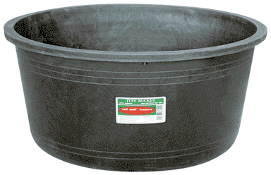 7 GAL POLY FEEDER KMD 102