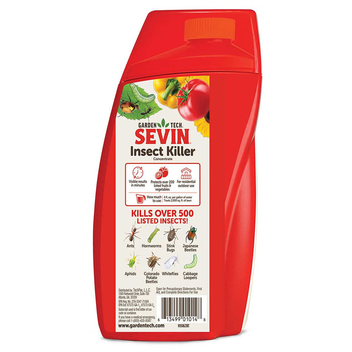 GT-SEVIN CONC QT