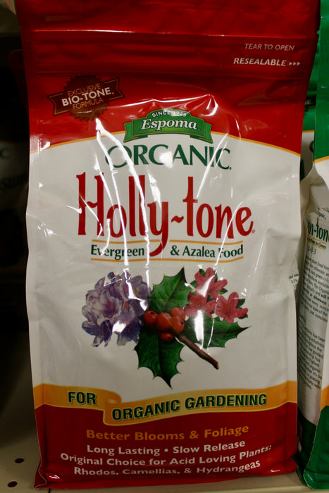 ESPOMA-HOLLY-TONE 4#