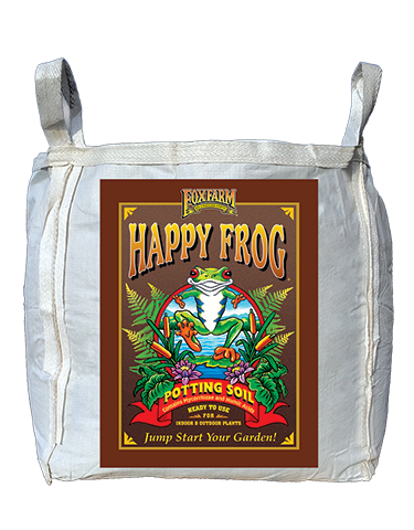 HAPPY FROG POTTING SOIL 12 QT