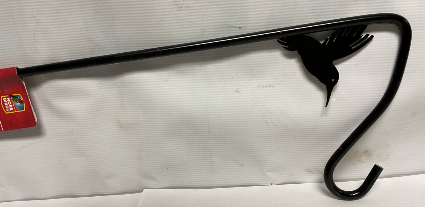 42" HUMMINGBIRD HOOK