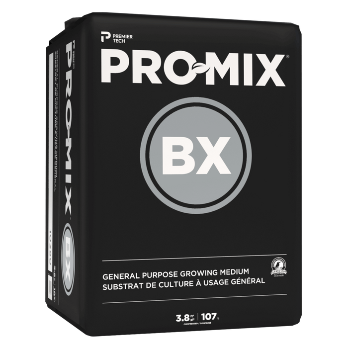 PROMIX-BX 3.8 CU-FT