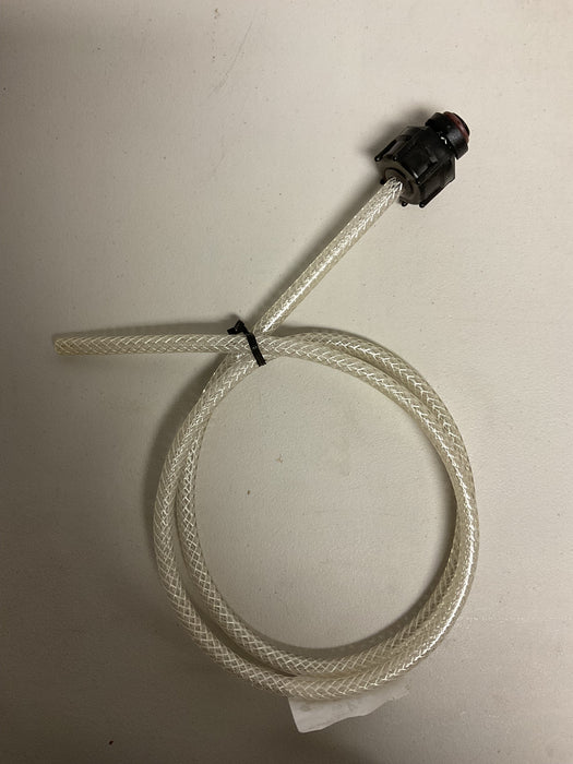 SOLO FLEXIBLE WALL HOSE