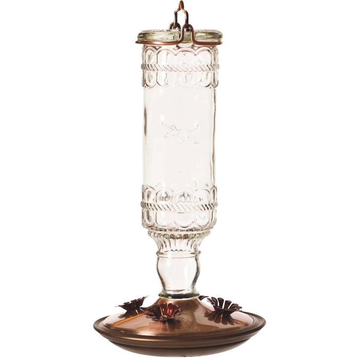 PP 8107 ANTIQUE BOTTLE FEEDER