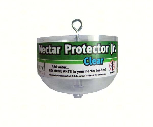 NECTAR PROTECTOR JR CLEAR