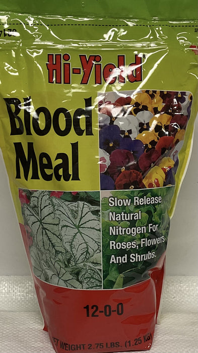 HY-BLOOD MEAL 2.75#