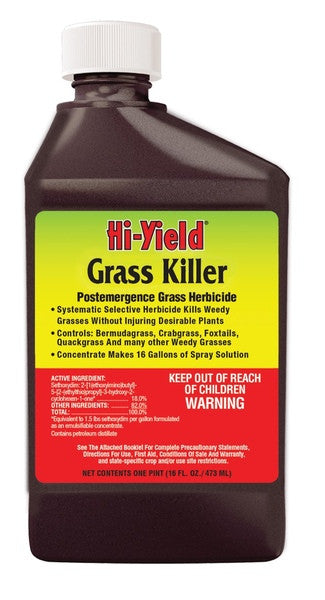 HY-GRASS KILLER PT