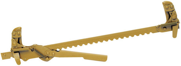 GOLDENROD FENCE TOOL