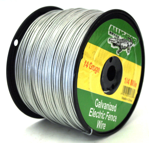 RANGEMASTER 1/4 MILE WIRE 14GA