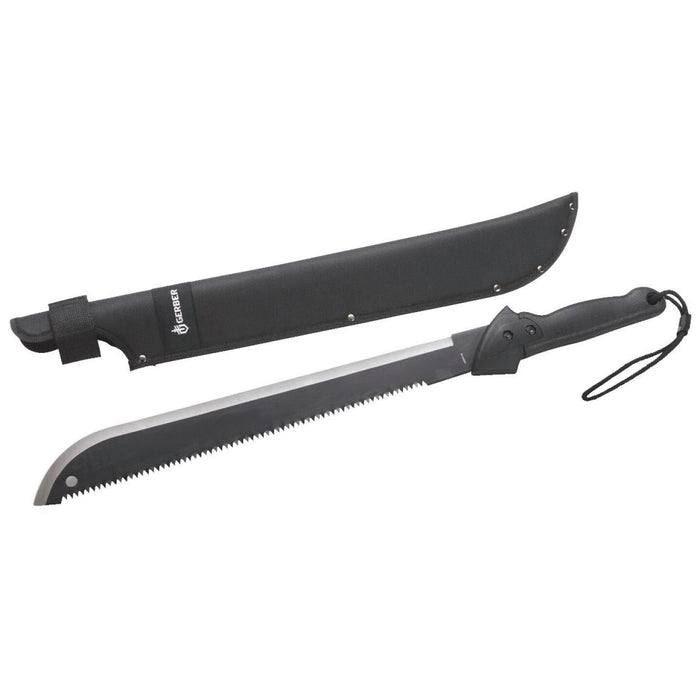 GERBER GATOR MACHETE