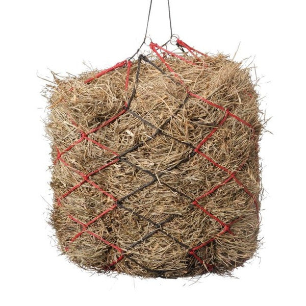 HAY NET POLY LARGGE