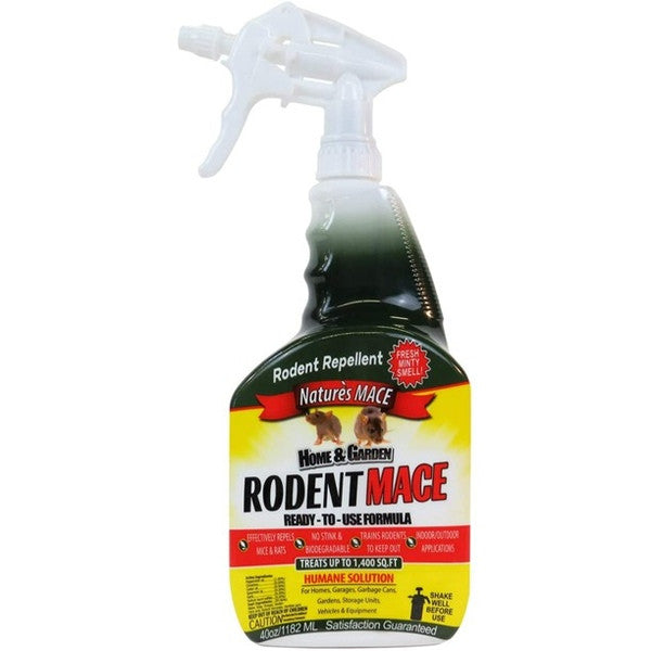 RODENT MACE READY TO USE 40OZ