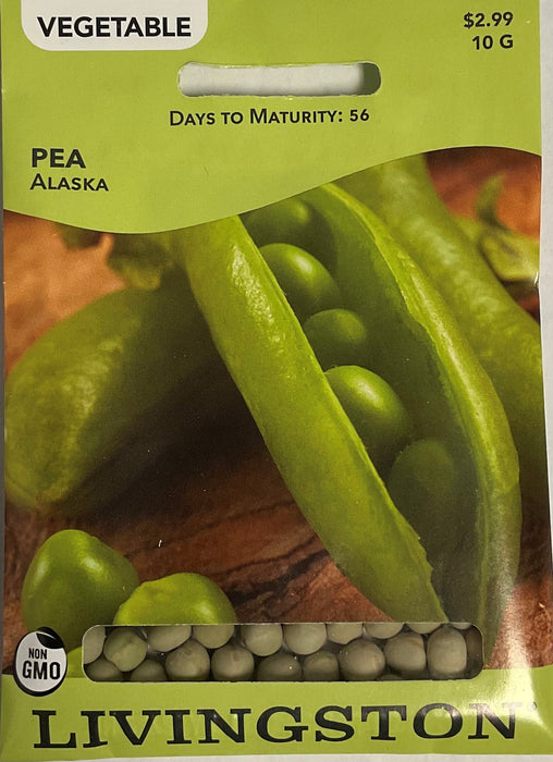 ALASKA PEA 10G