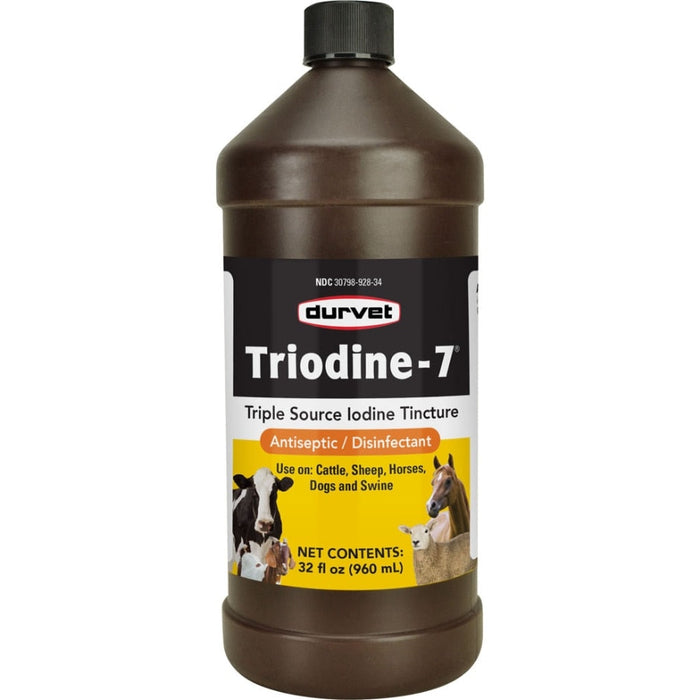 TRIODINE-7