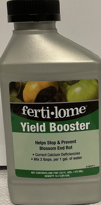 FL-YIELD BOOSTER PT