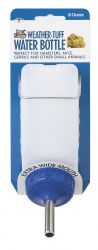 8 OZ PET CAGE WATER BOTTLE