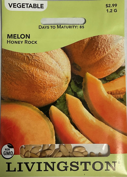 HONEY ROCK MELON 1.2G