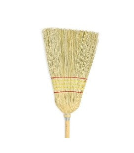 RATTAN WAREHOUSE BROOM 4-SEW