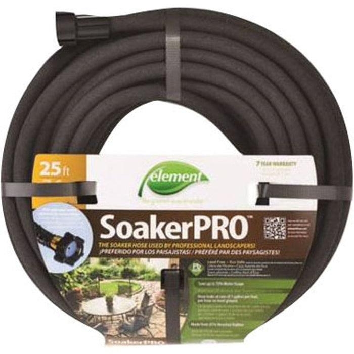 ELEMENT SOAKER PRO 25'
