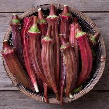 IMPERIAL OKRA