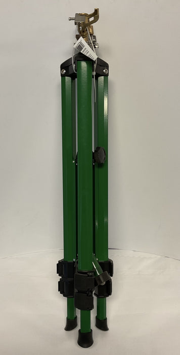 ORBIT ADJ TRIPOD SPRINKLER
