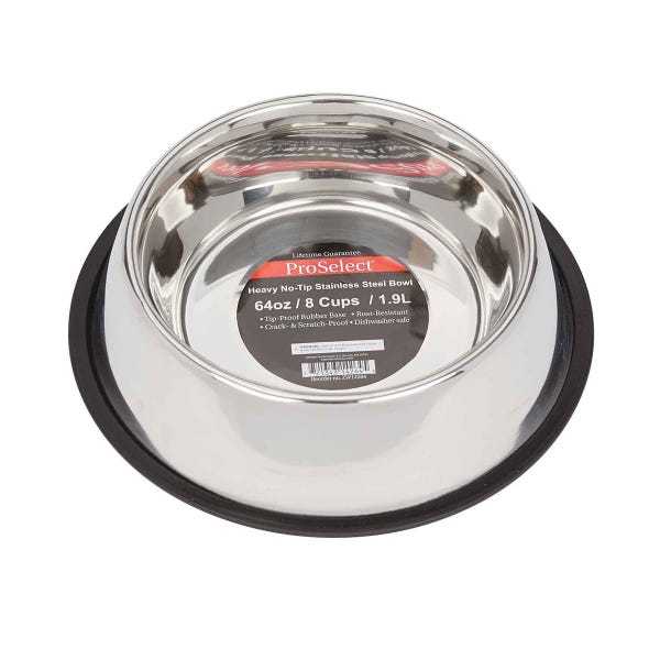 APP NON SKID BOWL 64 OUNCE