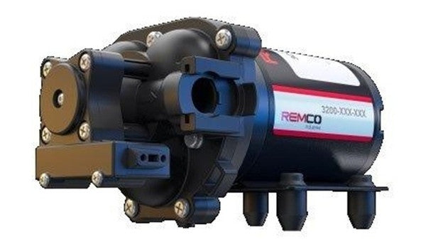 REMCO 3.5 GPM PUMP
