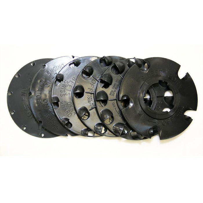 EW-SEED PLATE SINGLE