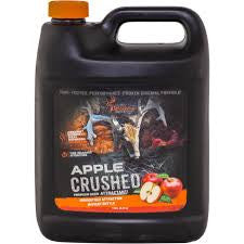 APPLE CRUSHED LIQUID 1 GAL