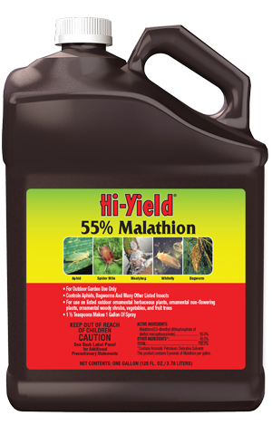 HY-MALATHION PT