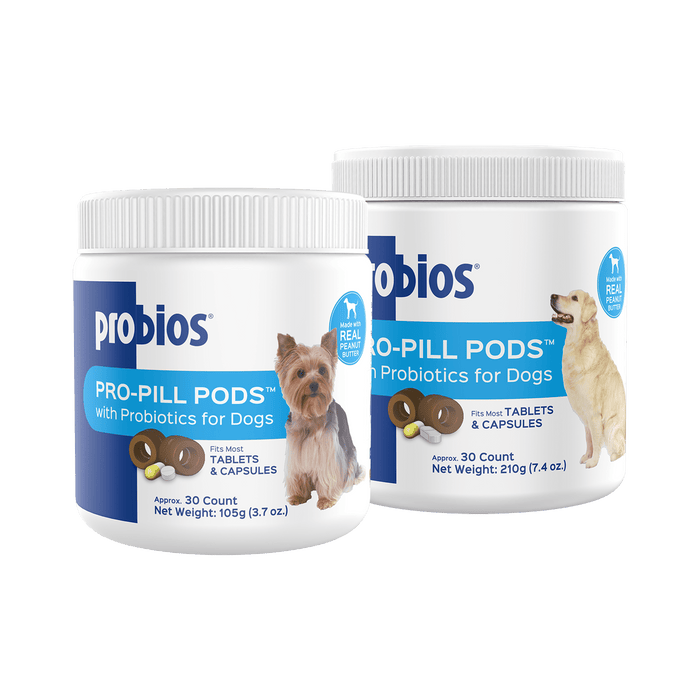 PROBIOS PRO-PILL SMALL DOG