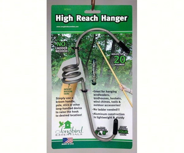 HIGH REACH HANGER LARGE