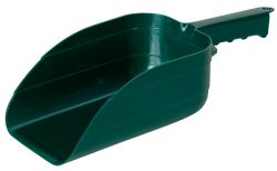 SCOOP PLASTIC 5 PINT